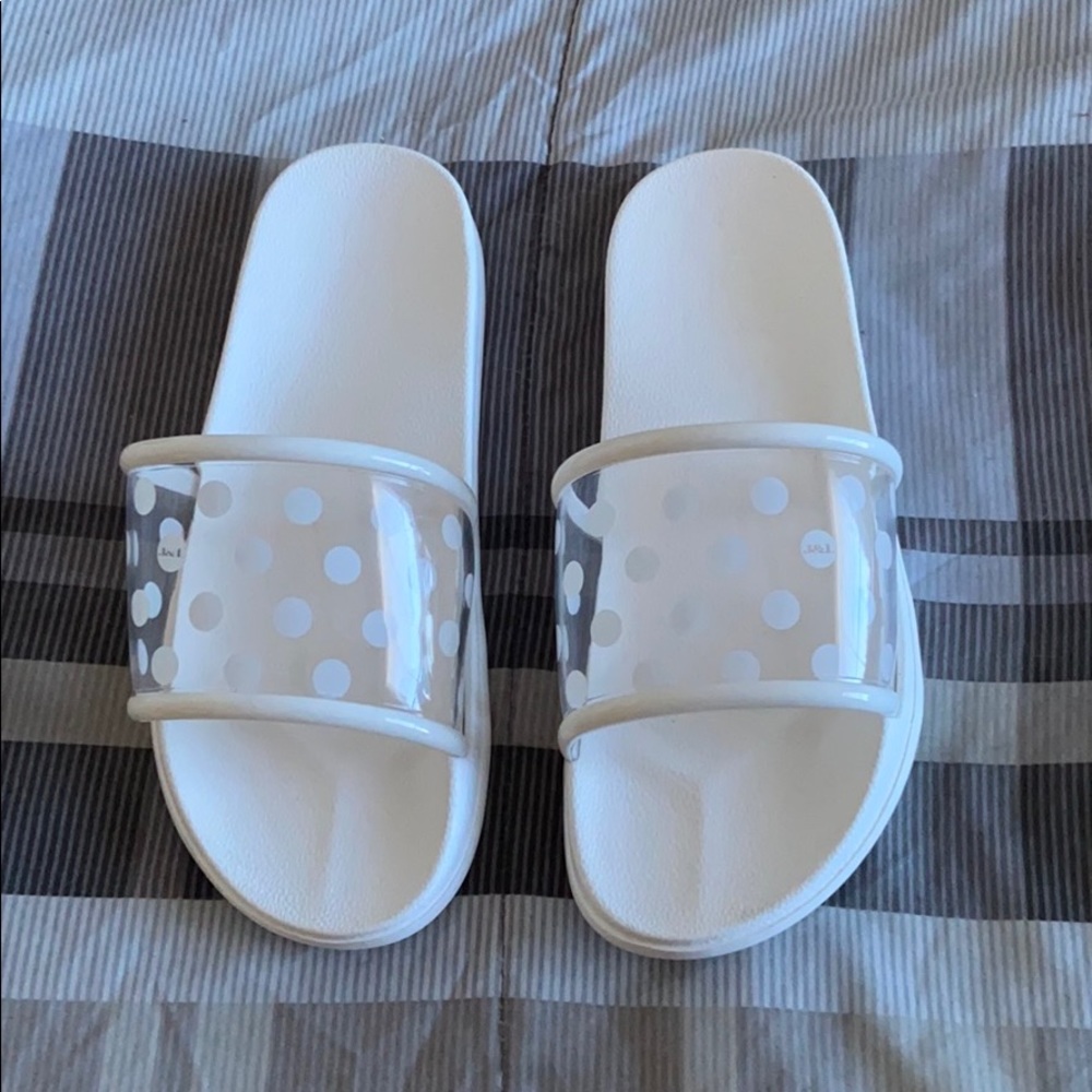 Women’s Slides